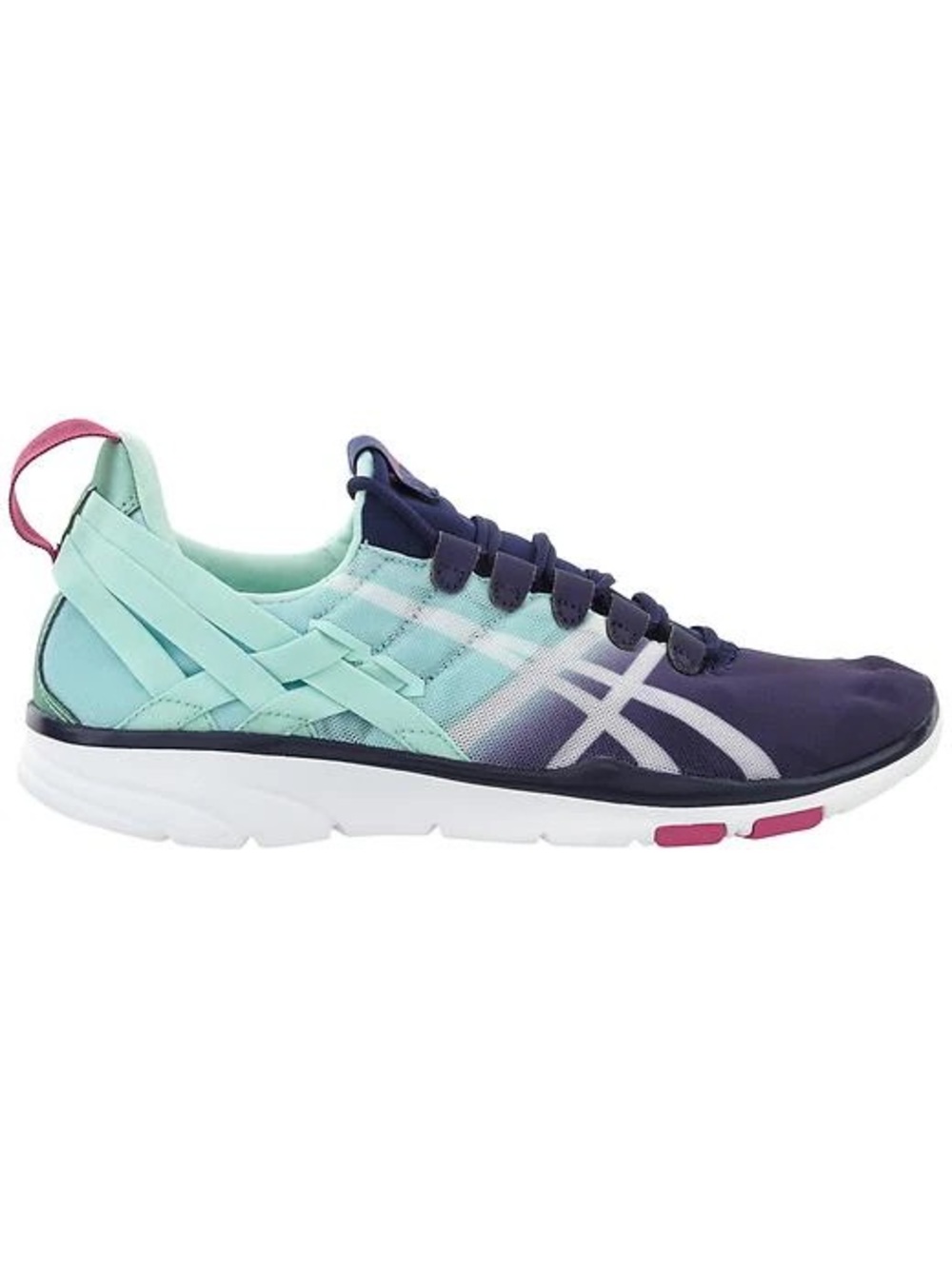 ASICS Women's Gel-Fit Sana Cross-Training Shoe